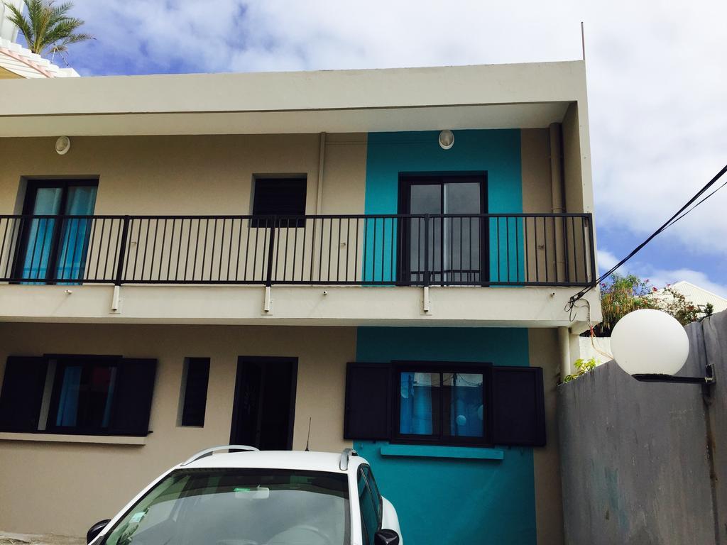 L'Annexe 66 , Saint Denis Centre Ville , A 200 M De La Rue Pietonne , Du Petit Marche Et Du Leader Price , Sur Une Rue Calme, Parking Gratuit Sur La Rue Экстерьер фото