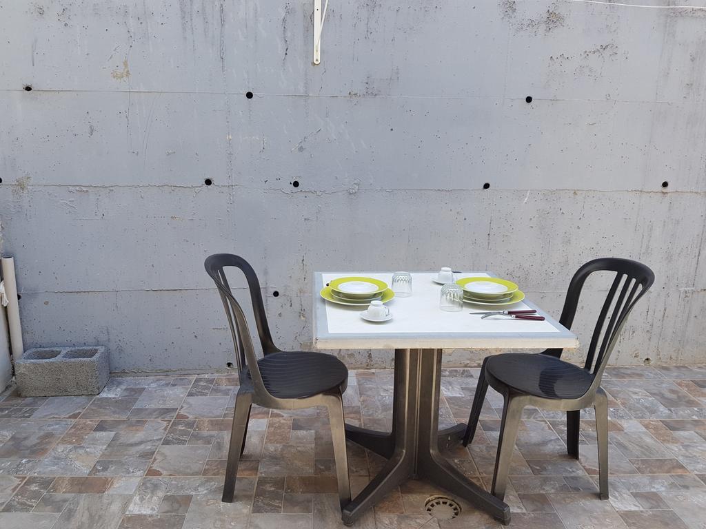 L'Annexe 66 , Saint Denis Centre Ville , A 200 M De La Rue Pietonne , Du Petit Marche Et Du Leader Price , Sur Une Rue Calme, Parking Gratuit Sur La Rue Экстерьер фото
