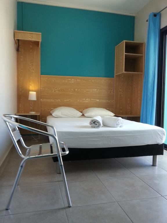 L'Annexe 66 , Saint Denis Centre Ville , A 200 M De La Rue Pietonne , Du Petit Marche Et Du Leader Price , Sur Une Rue Calme, Parking Gratuit Sur La Rue Экстерьер фото