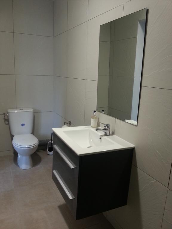 L'Annexe 66 , Saint Denis Centre Ville , A 200 M De La Rue Pietonne , Du Petit Marche Et Du Leader Price , Sur Une Rue Calme, Parking Gratuit Sur La Rue Экстерьер фото