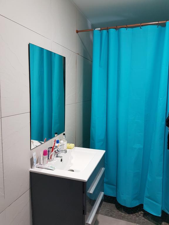 L'Annexe 66 , Saint Denis Centre Ville , A 200 M De La Rue Pietonne , Du Petit Marche Et Du Leader Price , Sur Une Rue Calme, Parking Gratuit Sur La Rue Экстерьер фото